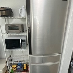 最終値下げ！家電 キッチン家電 冷蔵庫