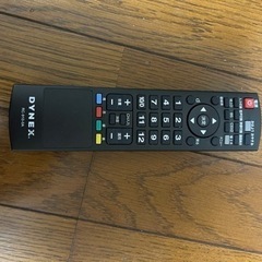 【ジャンク品】液晶テレビ22V  リモコンありの画像