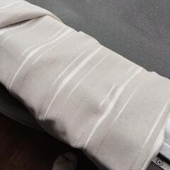 取引中家具 カーテン、ブラインドの画像