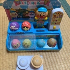 アンパンマン2おもちゃ おもちゃ ままごと