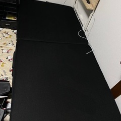 ［使用期間10日］13段階リクライニング機能付き折りたたみベッド