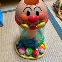 アンパンマン3　おもちゃ おもちゃ 知育玩具