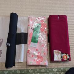 和布まとめて