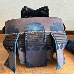 剣道防具、竹刀、木刀一式の画像