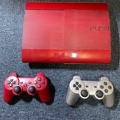  【ソフト多数】PS3　cech-4000b