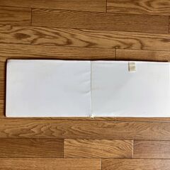 IKEA SKUBB 収納ケースの画像