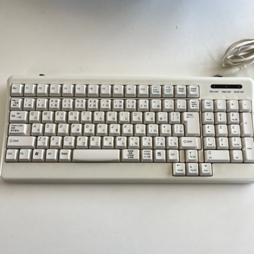 ELECOM パソコンキーボード