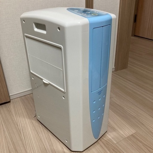 コロナ製冷風扇(クーラー)・衣類乾燥除湿機