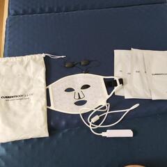 CURRENT BODY LED MASK　美容　美品