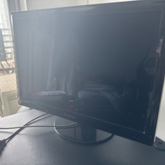 ヒュンダイのモニターお譲りしますの画像