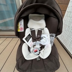 エールべべ クルット 使用済 中古 子供用品 ベビー用品 チャイ...