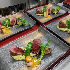 料理人の集い