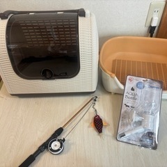 猫飼い初めてセット②