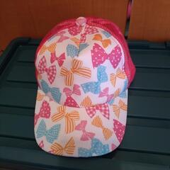 ①　新品　キッズ　キャップ　帽子