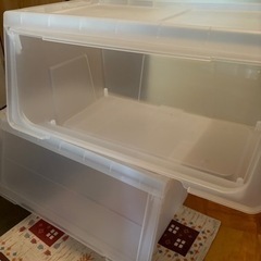 家具 収納家具 収納ケースの画像