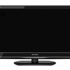 SHARP/AQUOS液晶テレビ 