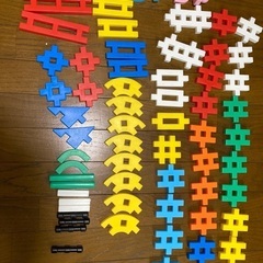 知育　玩具　ブロック