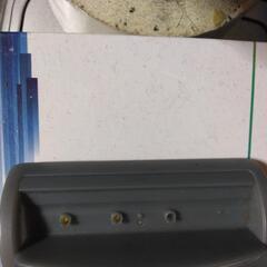 Victor JVC ビクター XM-C11 MDLP対応 再生専用 ポータブルプレーヤーの画像