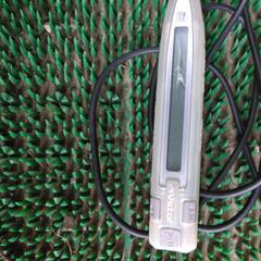 Victor JVC ビクター XM-C11 MDLP対応 再生専用 ポータブルプレーヤーの画像