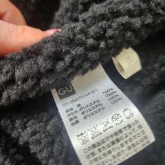 メンズ ブルゾンの画像