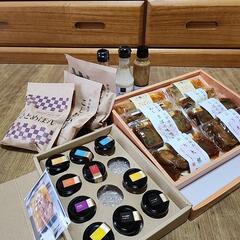 食品詰め合わせ