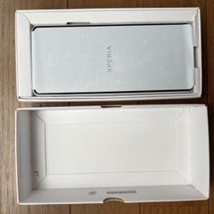 ★★★ 新品未使用 Xperia 10 IV ホワイト ★★★