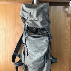 靴/バッグ バッグ リュックサック