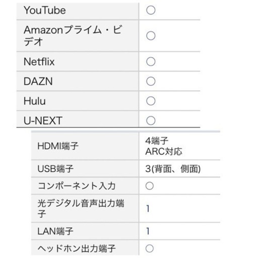 お引き取りは1000円引き！東京・神奈川お届け無料！ 有機EL テレビ OLED55B9PJA 55インチ LGエレクトロニクス 