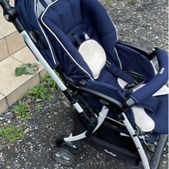子供用品 ベビー用品 ベビーカー、バギーの画像