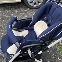 子供用品 ベビー用品 ベビーカー、バギーの画像
