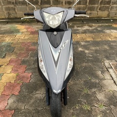 【⭕️お値下げ👍】GT125(実動)