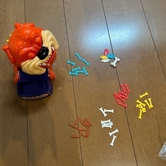 番犬ガオガオ　おもちゃの画像