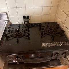 生活雑貨 調理器具 ガステーブル