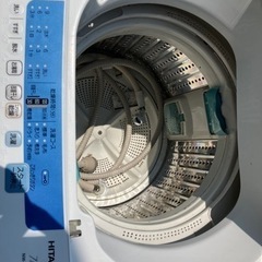 家電 生活家電 洗濯機の画像