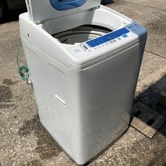 家電 生活家電 洗濯機