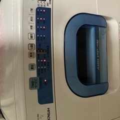 家電 生活家電 洗濯機の画像