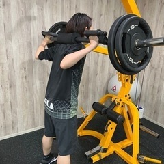 筋トレ、パーソナルトレーニング、ピラティス