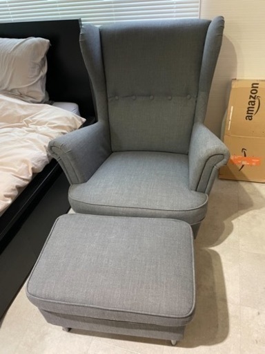 家具 ソファ 1人掛けソファ