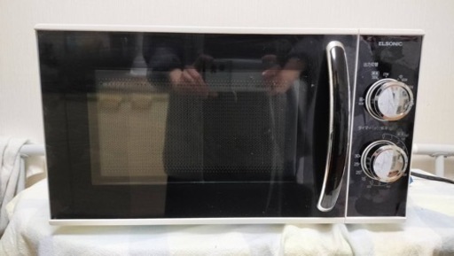 家電 キッチン家電 電子レンジ