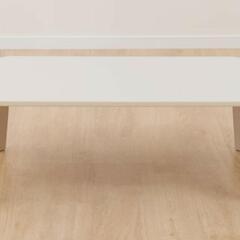 折りたたみテーブル　物干し　すのこベッド