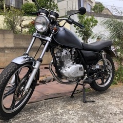 スズキ 125ccバイクの中古が安い！激安で譲ります・無料であげます｜ジモティー