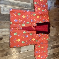 服/ファッション 着物 キッズ　女の子　kids 子供　　　　