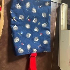 ミシンで作れるもの、代わりにつくります