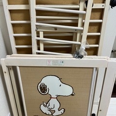 子供用品 ベビー用品 ベビーベッド、家具
