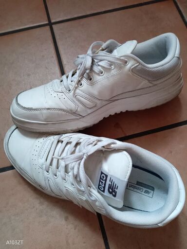 値下げしました New Balance ニューバランス CT20 白 28cm ホワイト CT20LM1