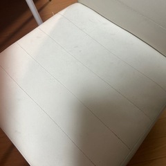 【受付終了】家具 ダイニングセットの画像