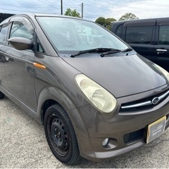 【支払総額9.8万円】h21年式 R2車検令和6年11月 7万キロ台 内外装良好 機関良好 キーレス スタッドレスタイヤおまけ付き！の画像