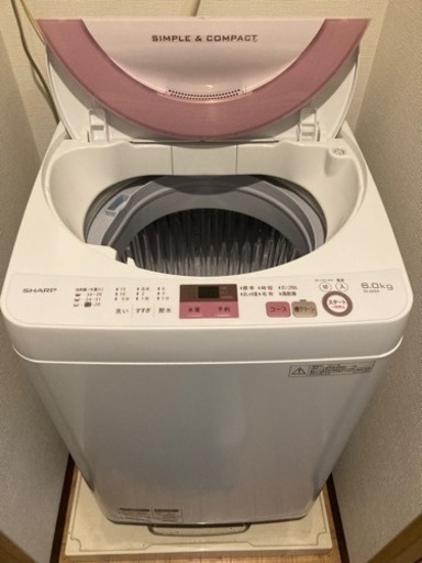 家電 生活家電 洗濯機