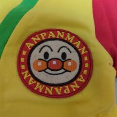 アンパンマン 長袖シャツ 95の画像