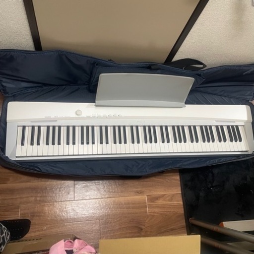 楽器 鍵盤楽器、ピアノ